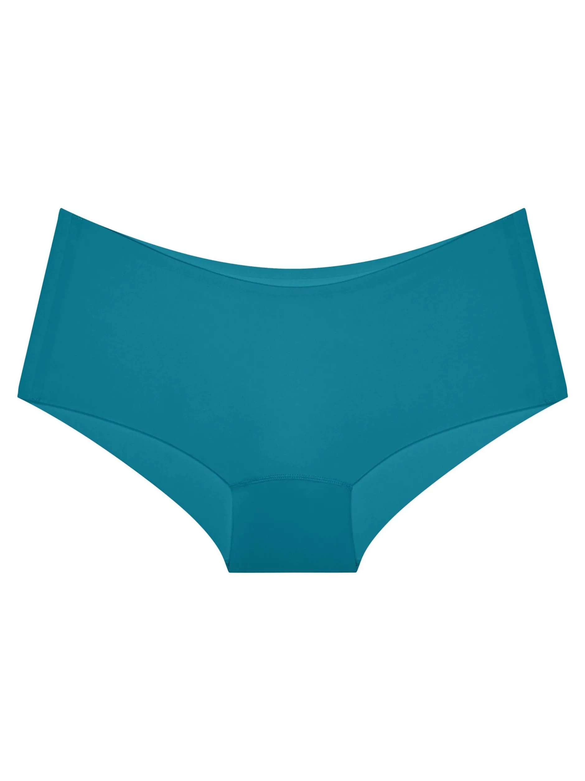 Triumph Damen Panty - Red Label Smart Invisible in hellblau
