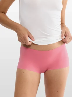 Triumph Damen Panty - Red Label Smart Invisible in rosa