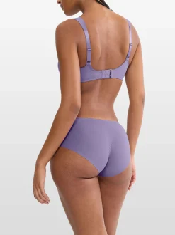 Triumph Damen Retro Boxer - Red Label Essential Minimizer in flieder