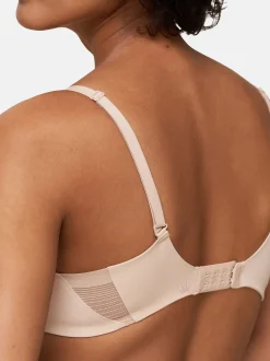 Triumph Damen Schalen-BH - Flex Smart in beige