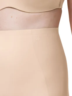Triumph Damen Shapingslip - Medium Shaping Series Highwaist in beige