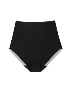 Triumph Damen Shapingslip - Medium Shaping Series Highwaist in schwarz