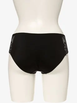 Triumph Damen Slip - Modern Finesse in schwarz