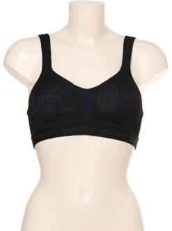 Triumph Damen Sport-BH - Multifunktionsträger - Triaction Energy Lite in schwarz