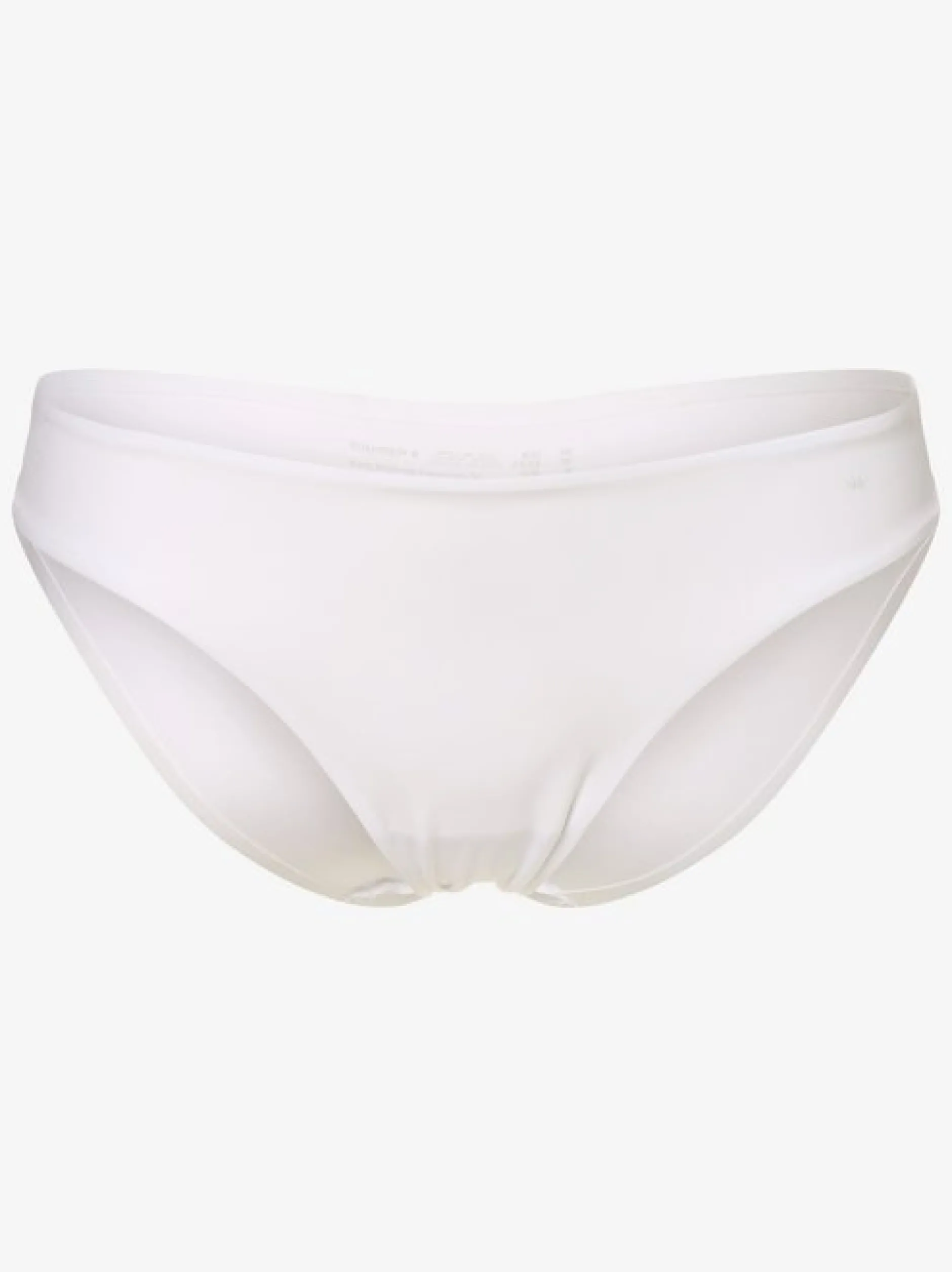 Triumph Damen Tai in weiß