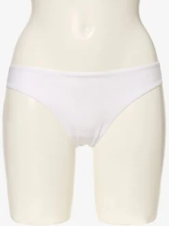 Triumph Damen Tai in weiß