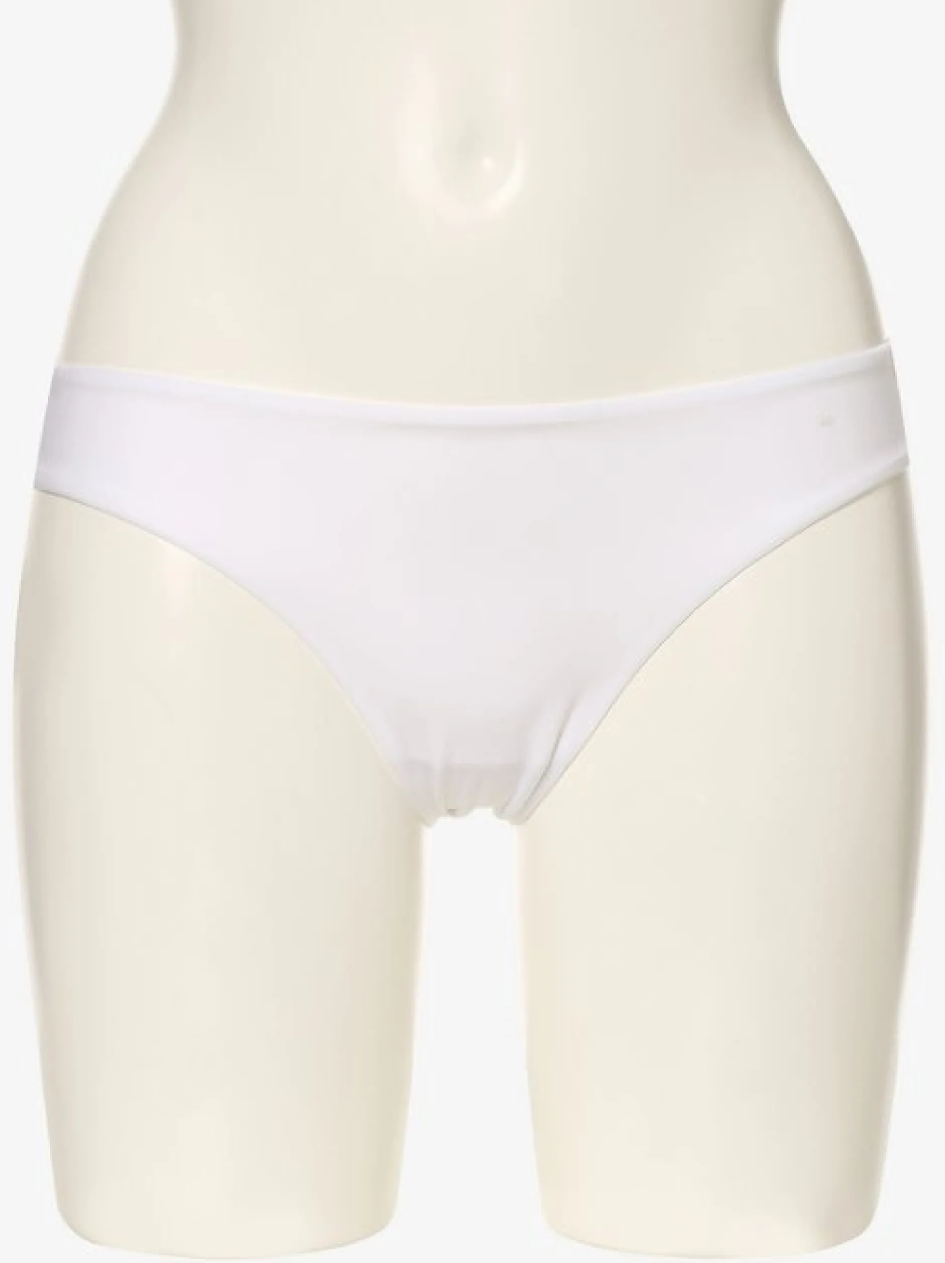 Triumph Damen Tai in weiß