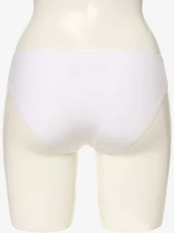 Triumph Damen Tai in weiß