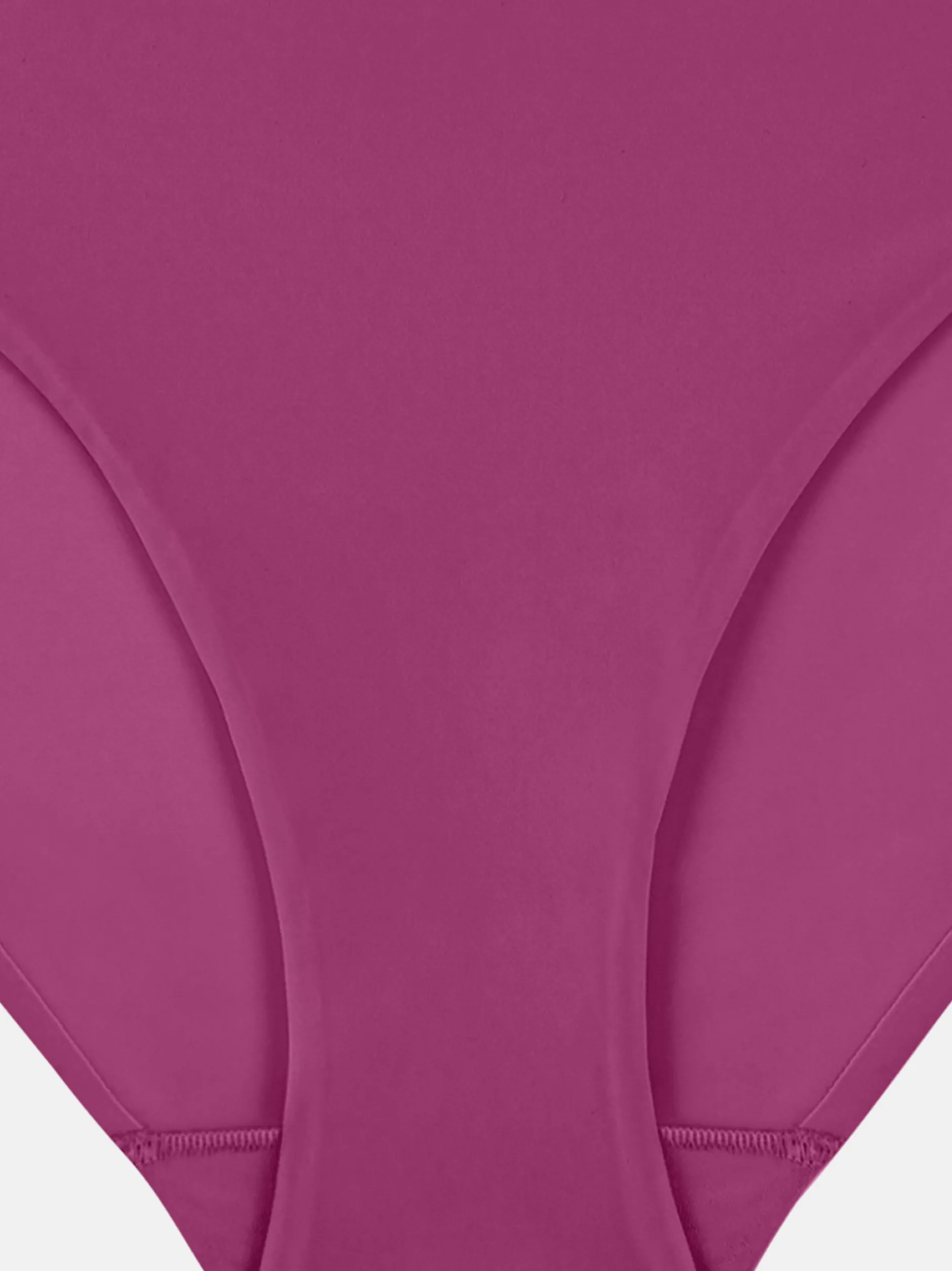 Triumph Damen Tai Slip - Body Make-Up Essentials in rosa