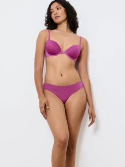 Triumph Damen Tai-Slip - Body Make-Up Essentials in bordeaux