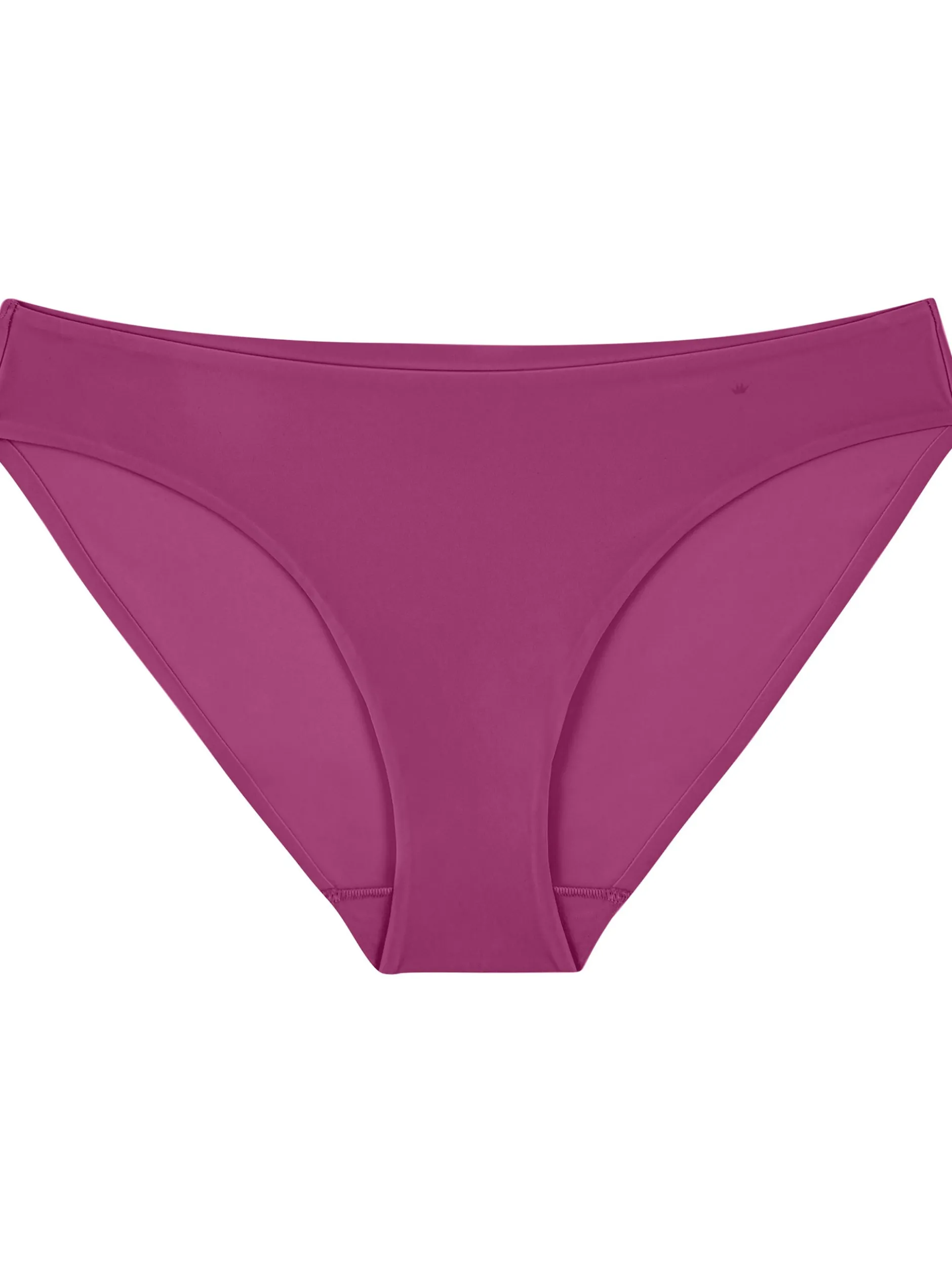 Triumph Damen Tai-Slip - Body Make-Up Essentials in bordeaux