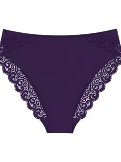 Triumph Damen Tai-Slip - Red Label Amourette in lila
