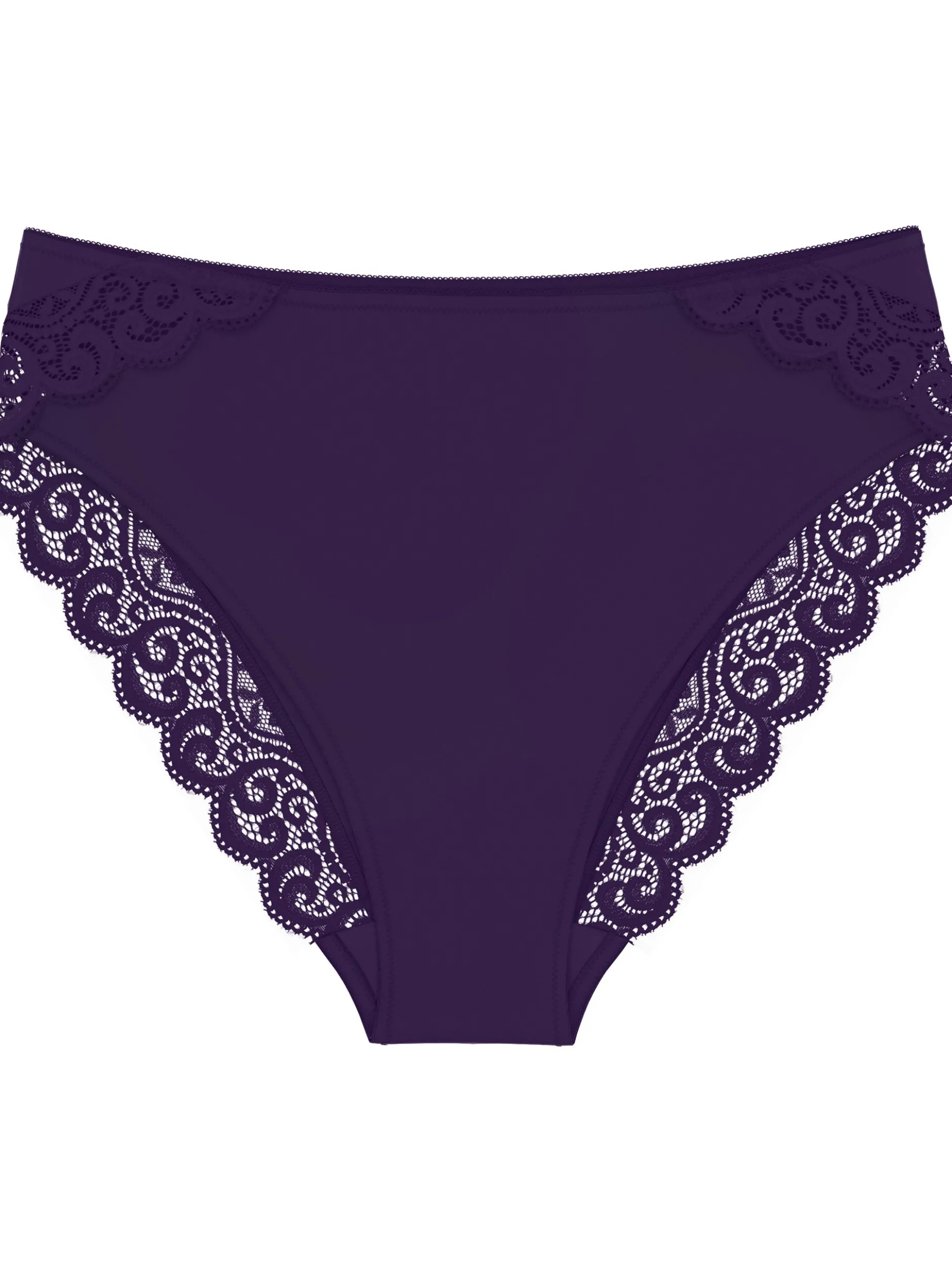 Triumph Damen Tai-Slip - Red Label Amourette in lila