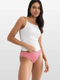 Triumph Damen Tai-Slip - Red Label Smart Invisible in rosa