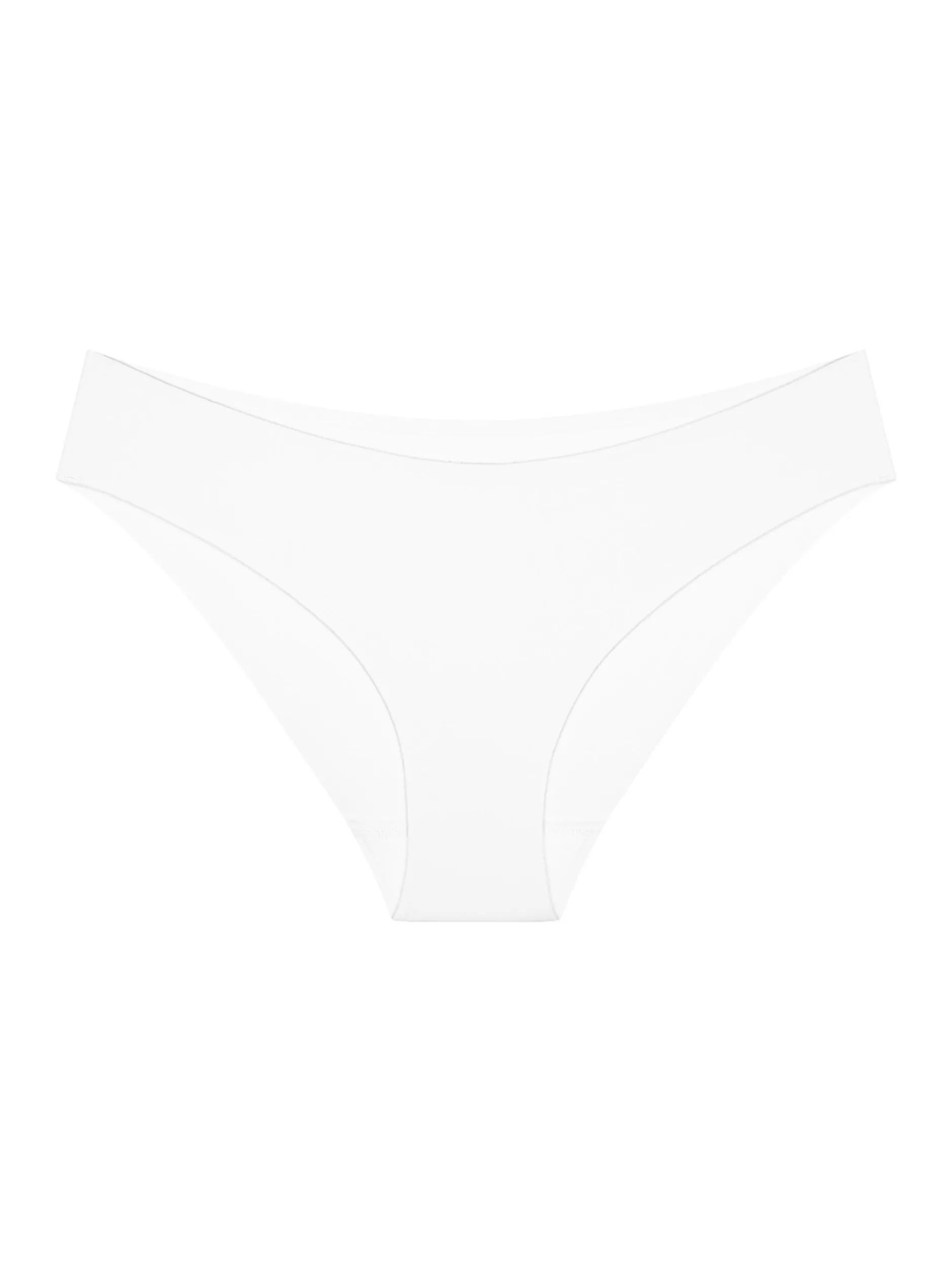Triumph Damen Tai-Slip - Red Label Smart Invisible in weiß