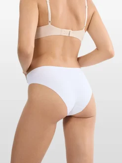Triumph Damen Tai-Slip - Red Label Smart Invisible in weiß