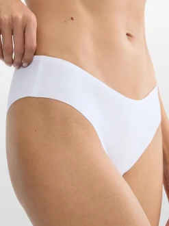 Triumph Damen Tai-Slip - Red Label Smart Invisible in weiß
