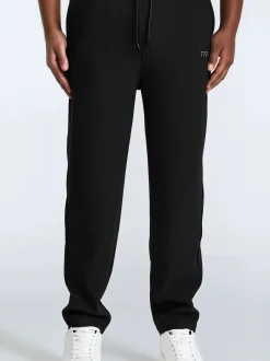 Trueprodigy Herren Jogger Pants - Ewan in schwarz