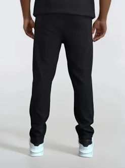 Trueprodigy Herren Jogger Pants - Ewan in schwarz