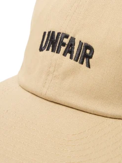 Unfair Athletics Herren Cap in melange