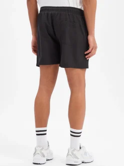 Unfair Athletics Herren Shorts - Woodland in schwarz weiß