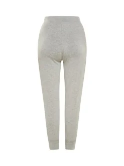 Usha Damen Hose in grau