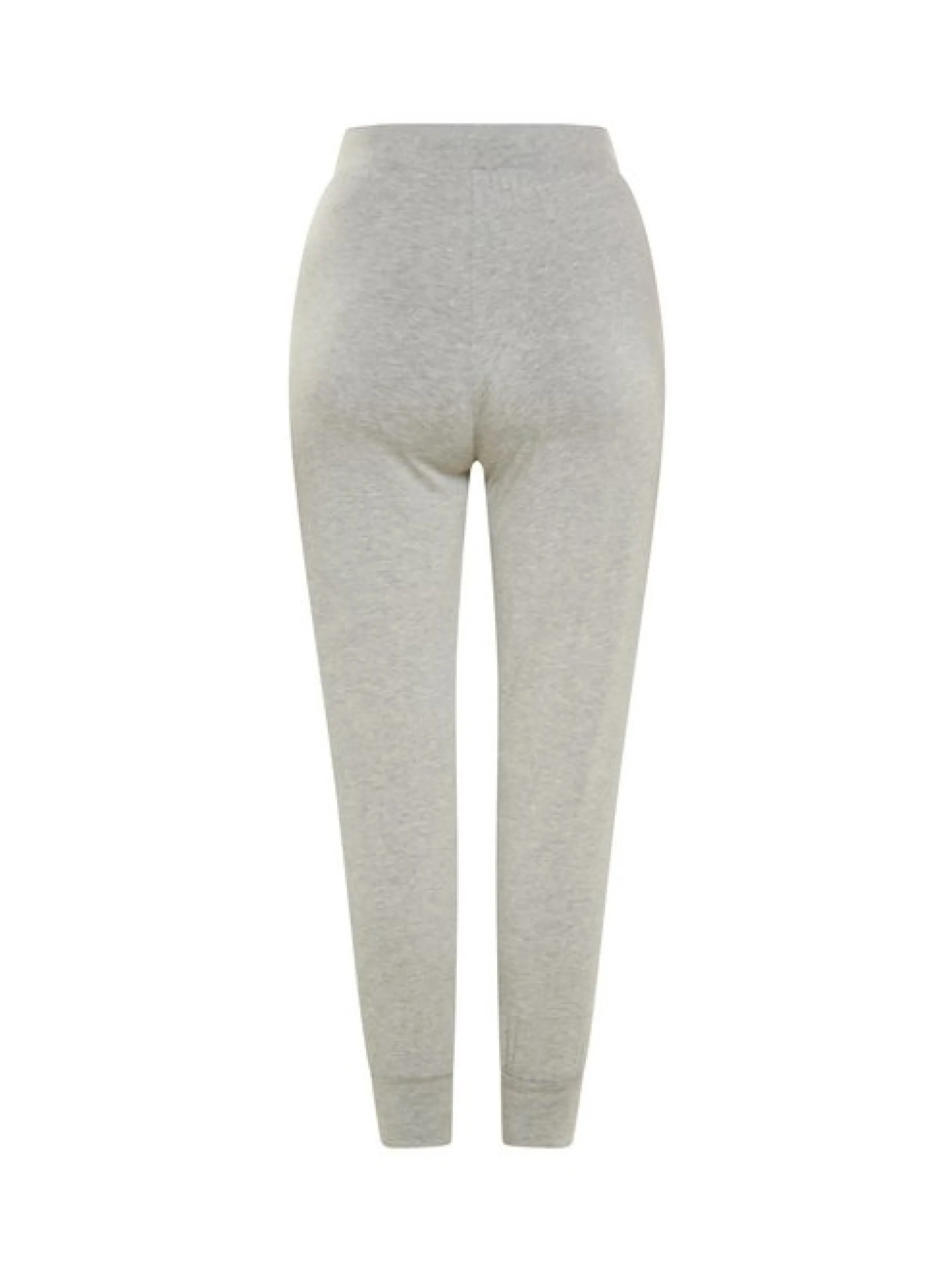 Usha Damen Hose in grau