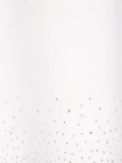Usha Damen Hose in weiß