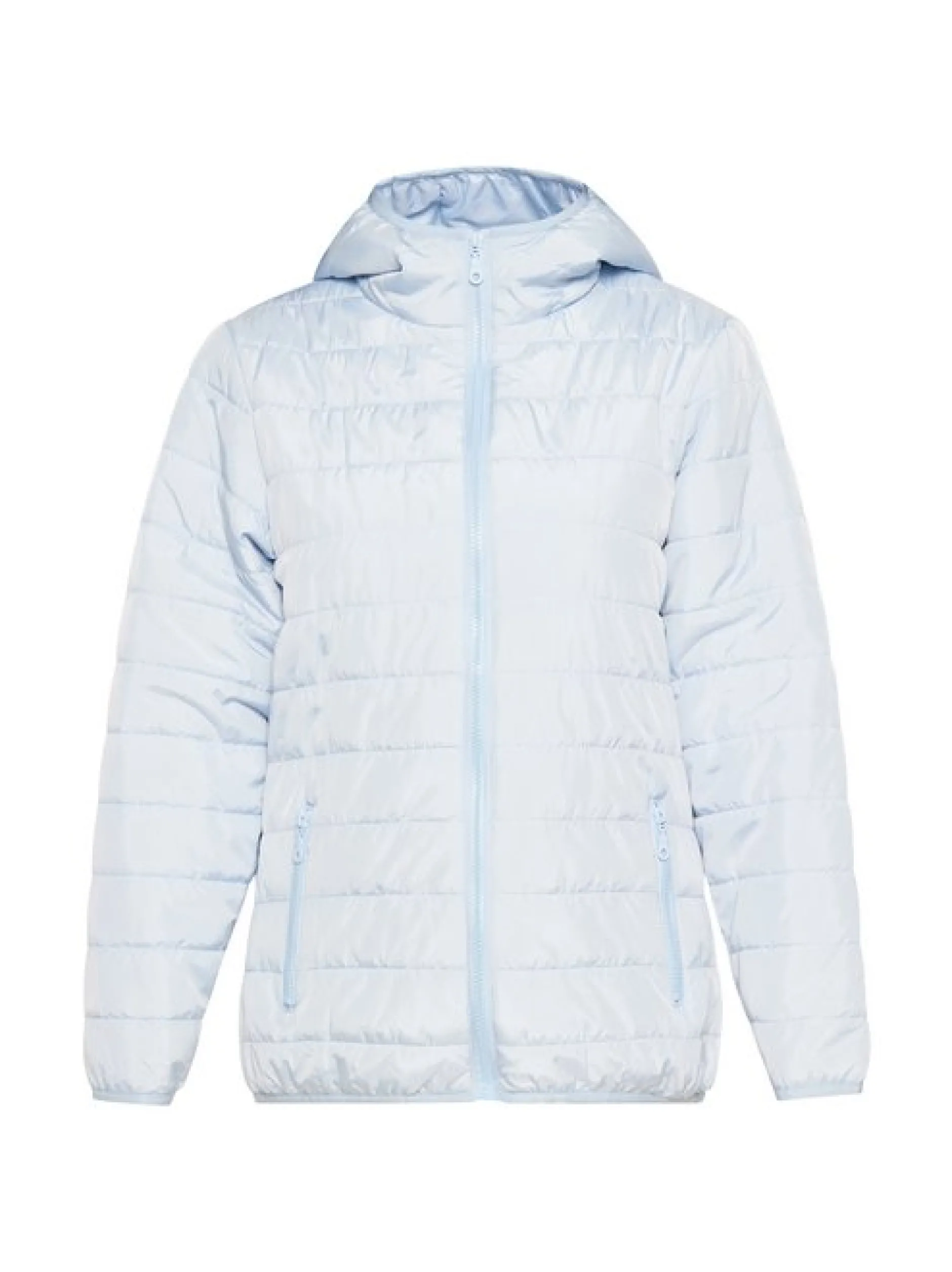 Usha Damen Jacke in blau