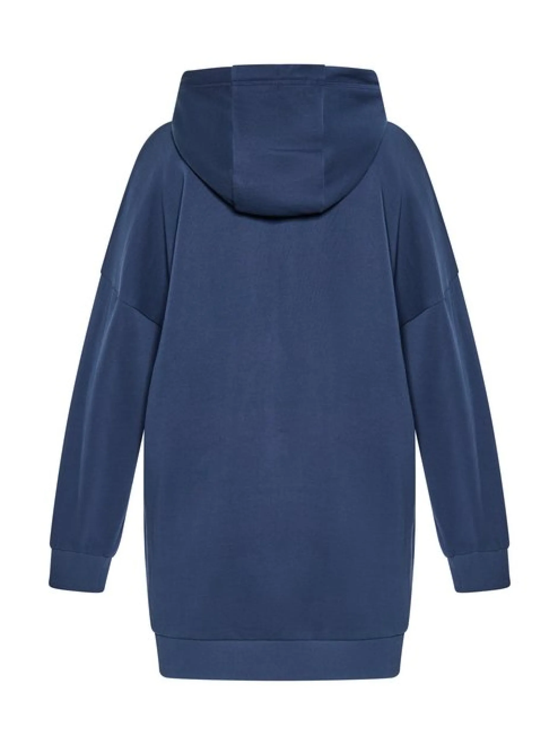 Usha Damen Kapuzenpullover in marine