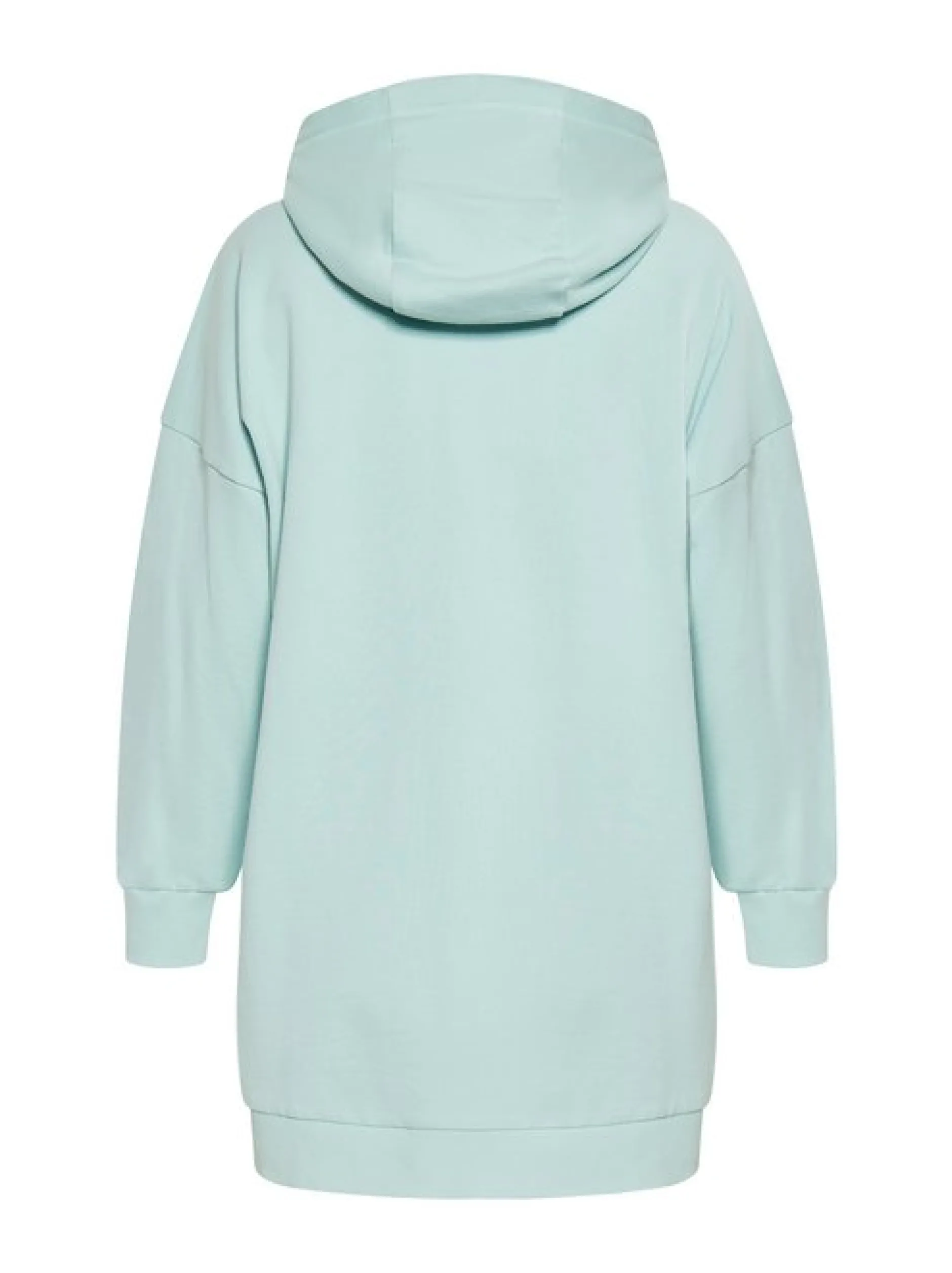 Usha Damen Kapuzenpullover in mint