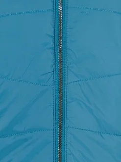 Usha Damen leichte Steppjacke in bleached