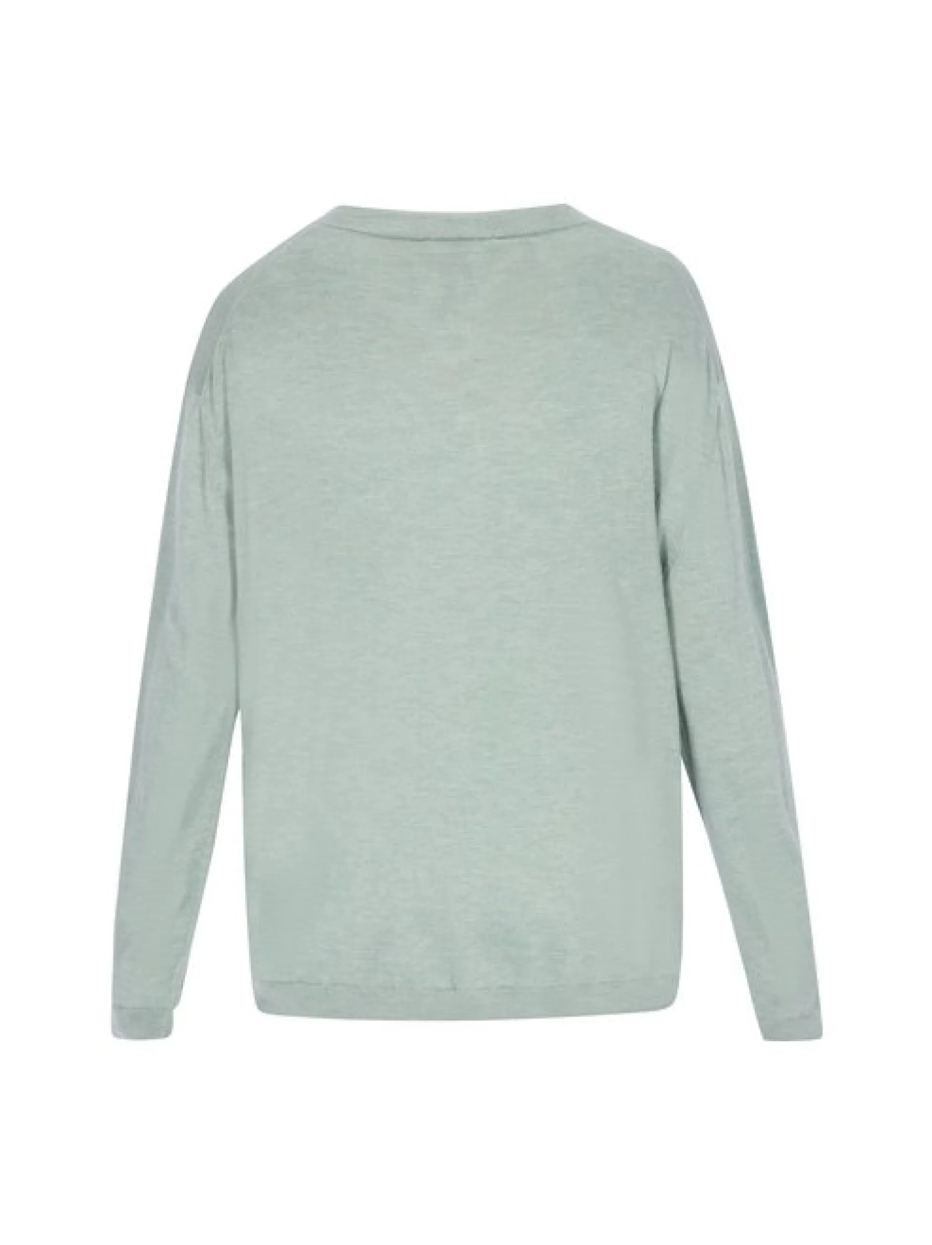 Usha Damen Pullover in grün