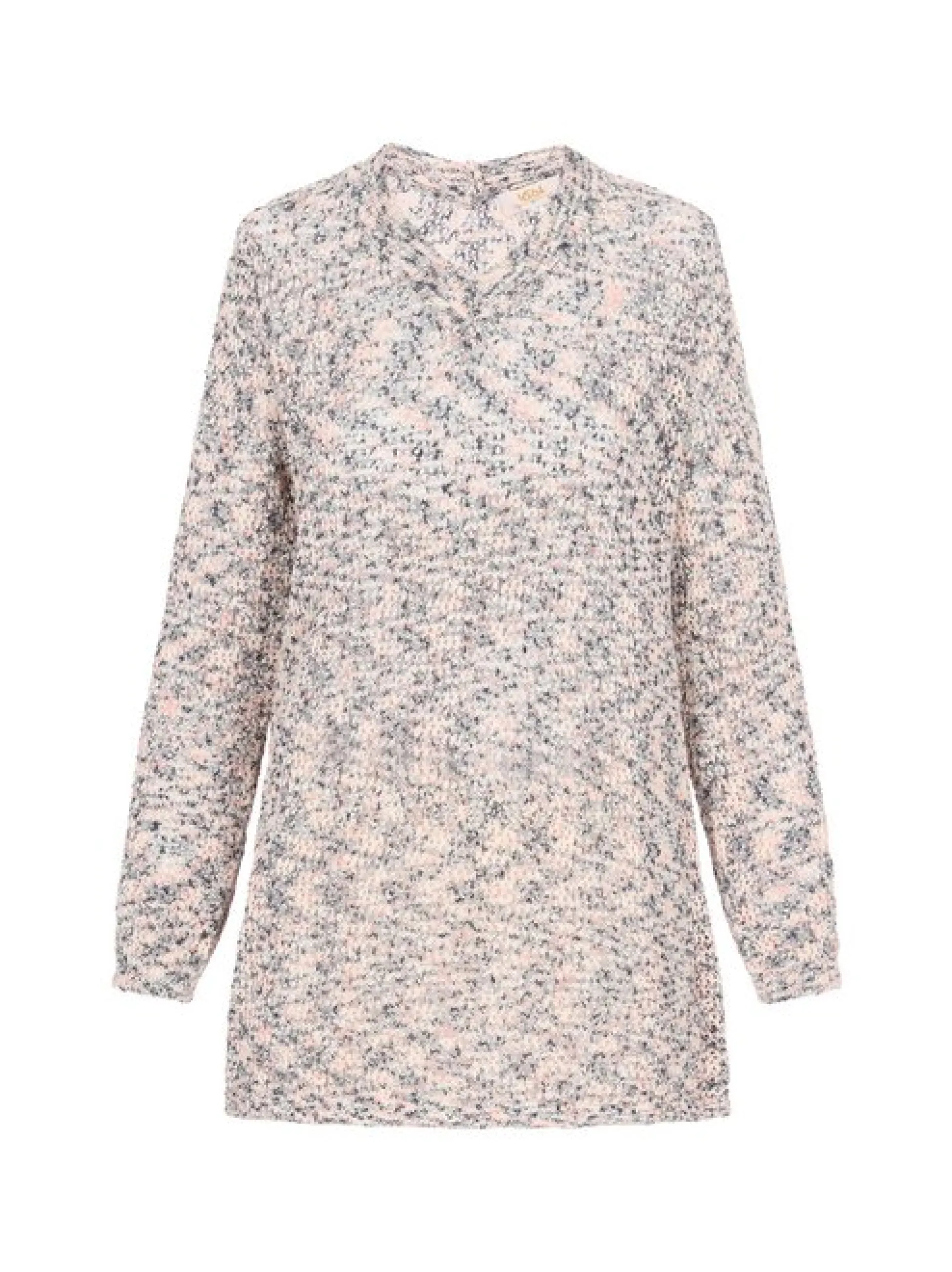 Usha Damen Pullover in marine