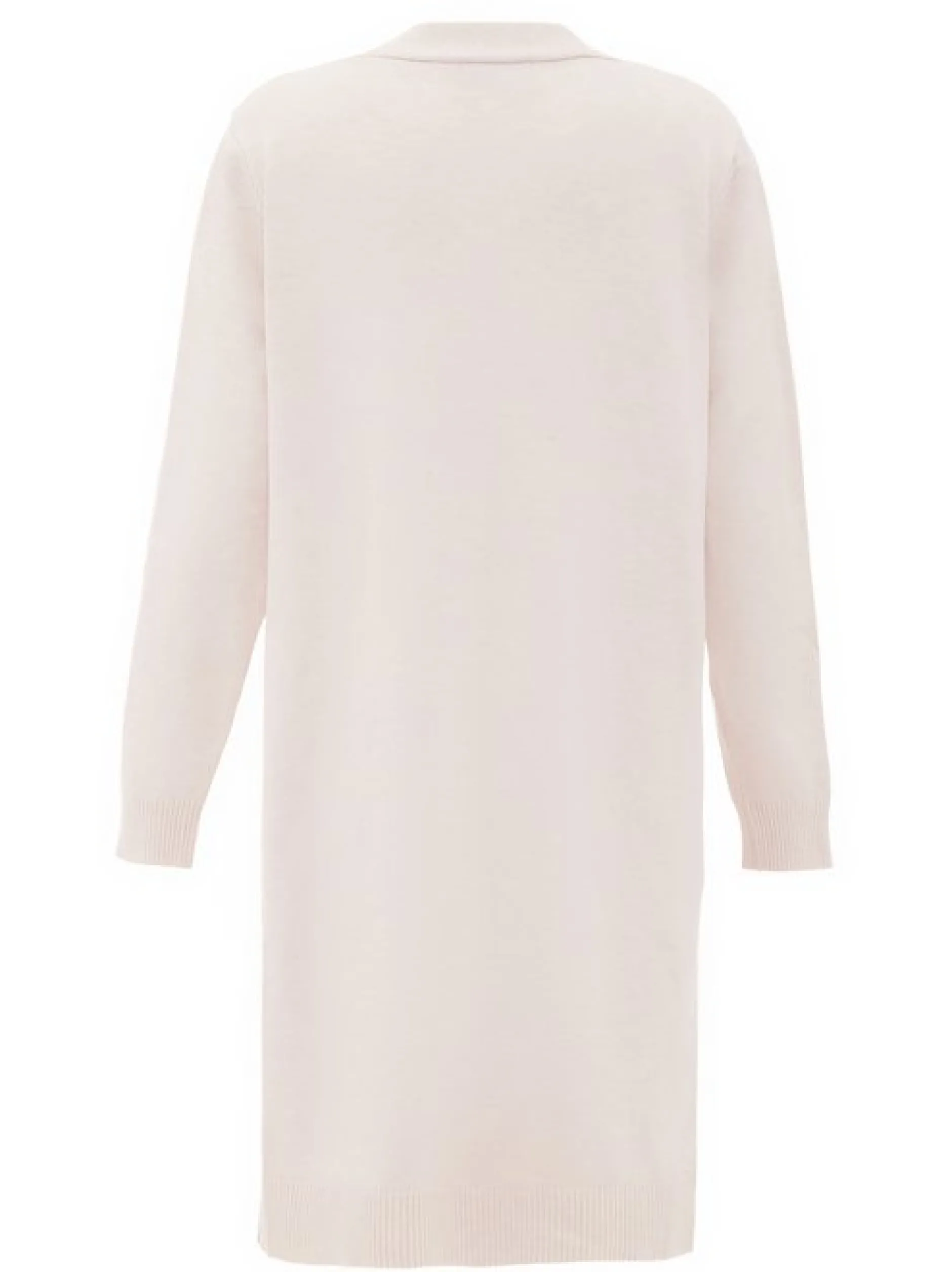 Usha Damen Strickjacke in beige