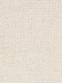Usha Damen Strickpullover in taupe