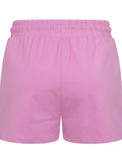U.S. Polo Assn. Damen Shorts in pink