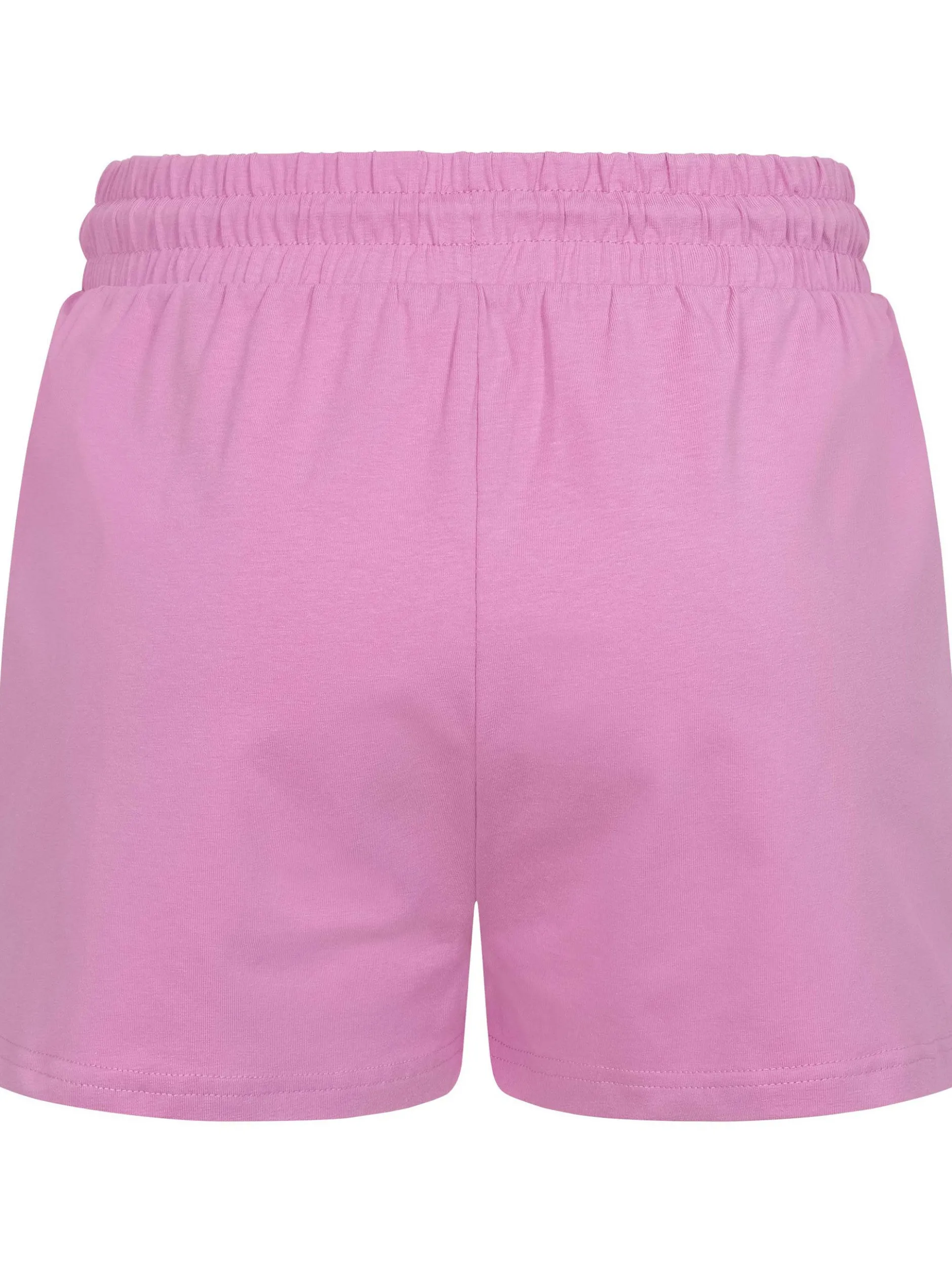 U.S. Polo Assn. Damen Shorts in pink