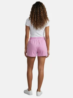 U.S. Polo Assn. Damen Shorts in pink