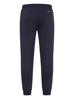 U.S. Polo Assn. Herren Jogginghose - USNaate in blau