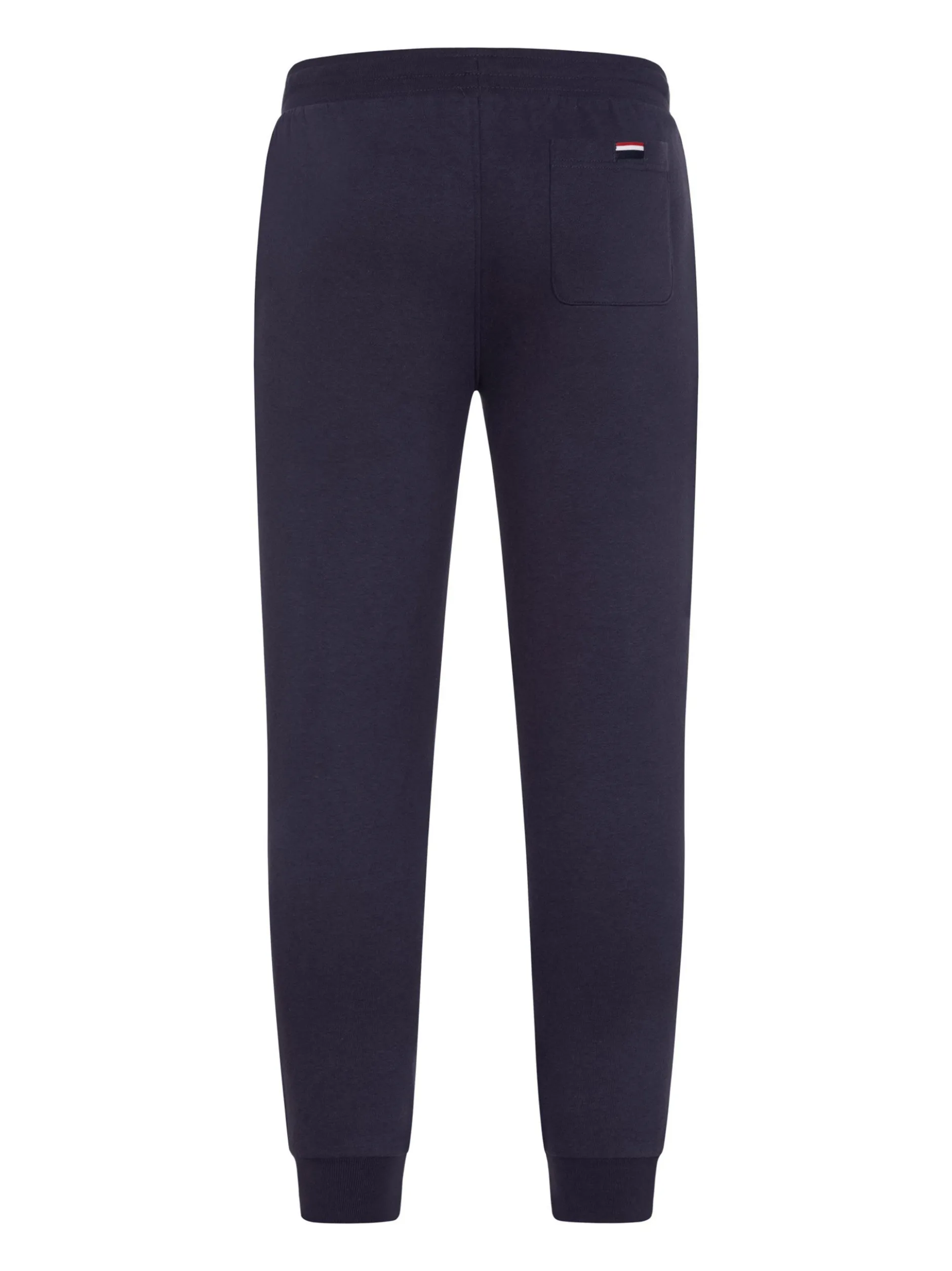 U.S. Polo Assn. Herren Jogginghose - USNaate in blau