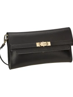 Valentino by Mario Valentino Damen Bodybag - Fae RE D17 in schwarz