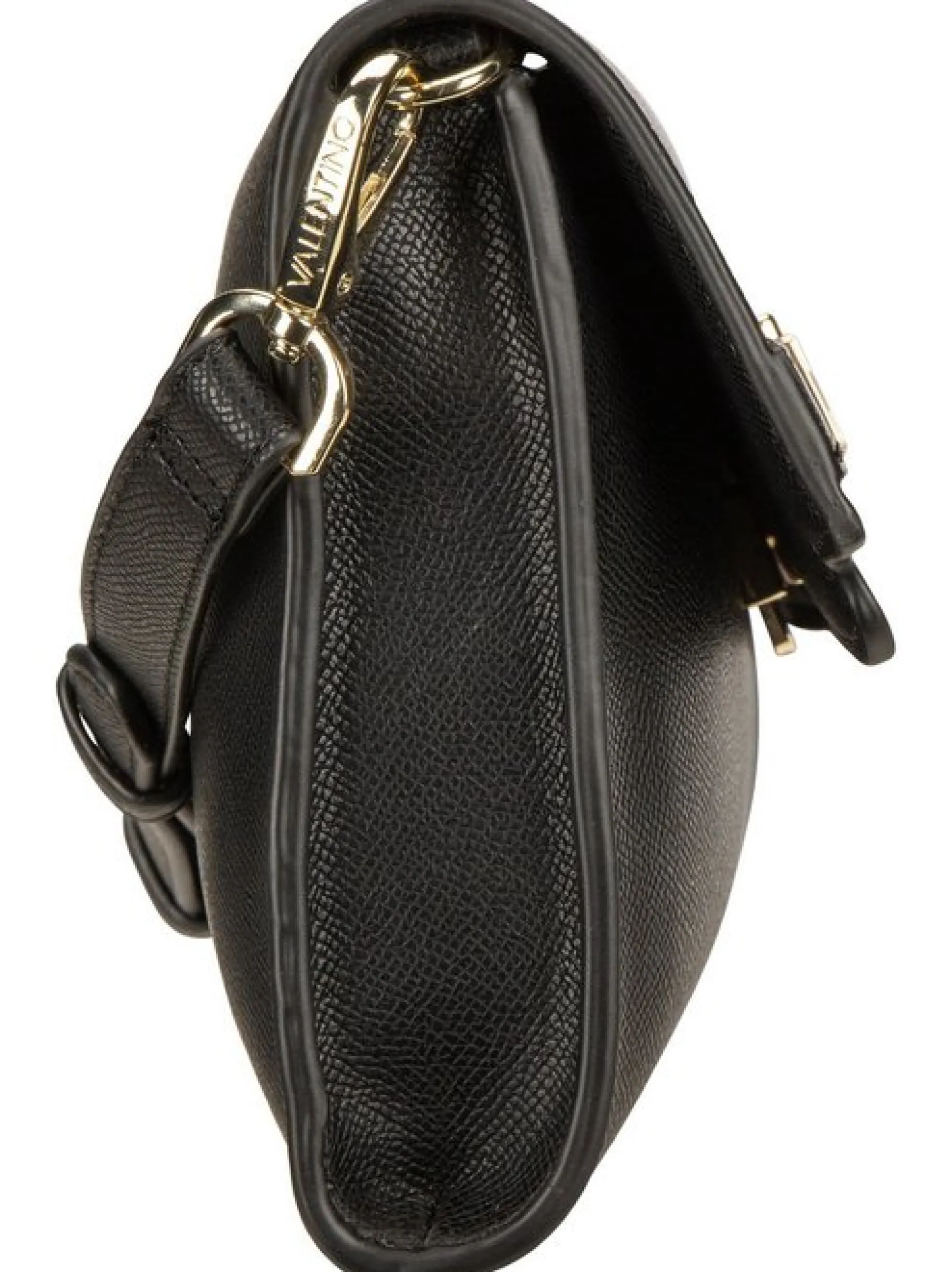 Valentino by Mario Valentino Damen Bodybag - Fae RE D17 in schwarz