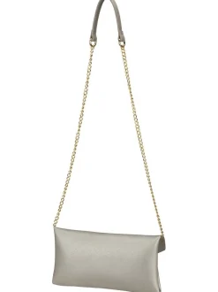 Valentino by Mario Valentino Damen Handtasche - Arpie XI01 in grau