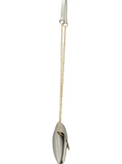 Valentino by Mario Valentino Damen Handtasche - Arpie XI01 in grau