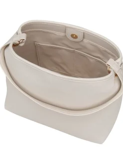 Valentino by Mario Valentino Damen Handtasche - Brixton X03 in grau