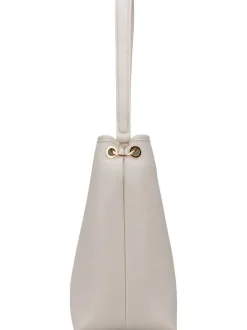 Valentino by Mario Valentino Damen Handtasche - Brixton X03 in grau