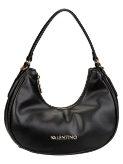 Valentino by Mario Valentino Damen Handtasche - Clio Re G07 in schwarz