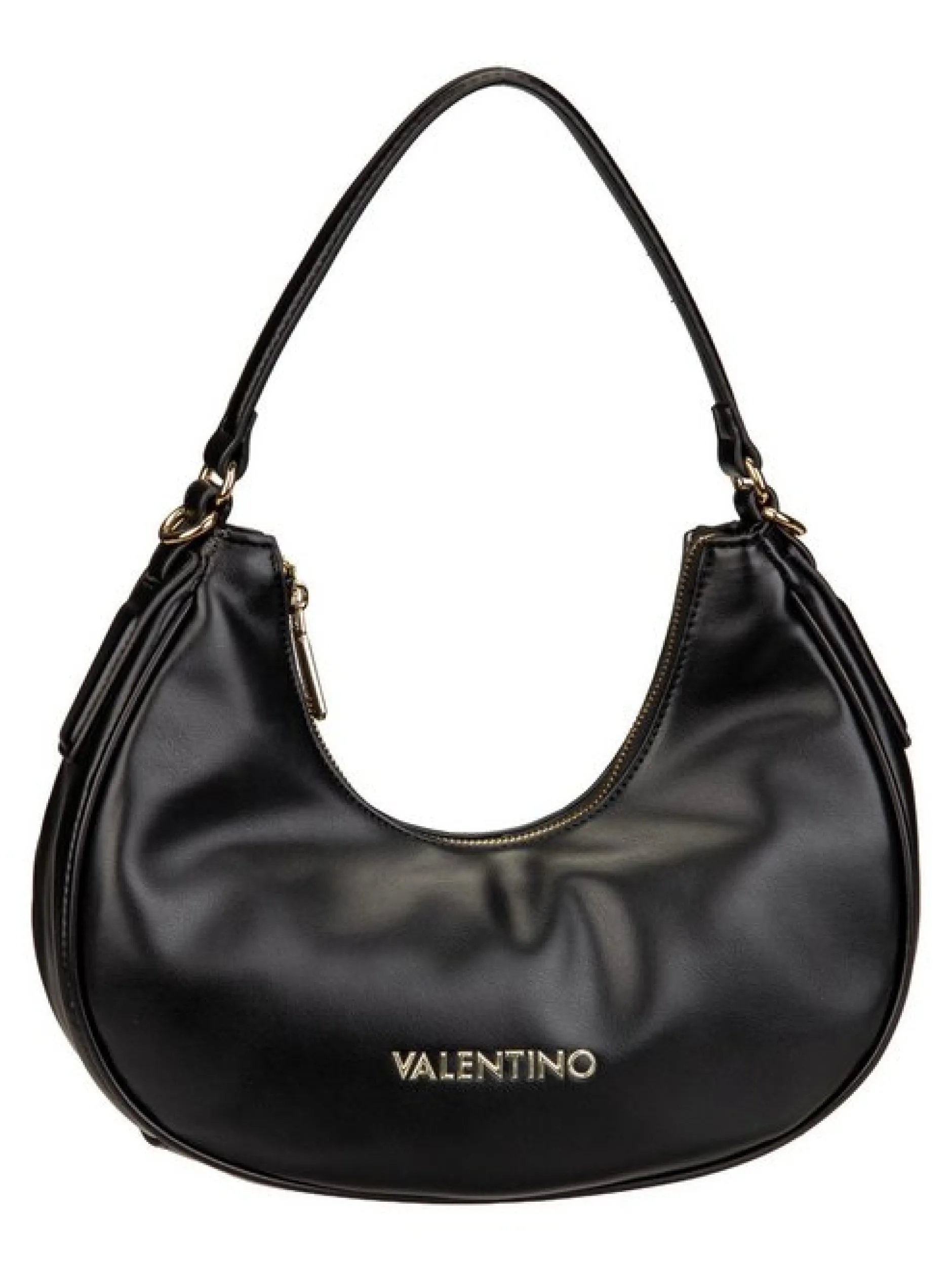 Valentino by Mario Valentino Damen Handtasche - Clio Re G07 in schwarz