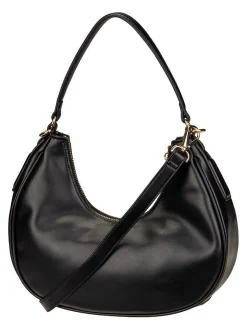 Valentino by Mario Valentino Damen Handtasche - Clio Re G07 in schwarz